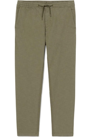Timberland Cotton Jogger Erkek Pantolon Tb0a2f6bj201 Yeşil