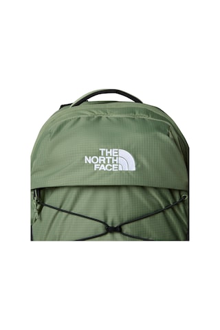 The North Face Borealis Sırt Çantası-32310 Kahve-siyah
