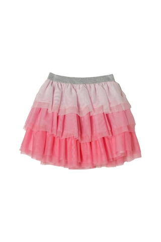 Name It Nmfdaınfly Tulle Skırt Pembe Kız Çocuk Etek Pembe