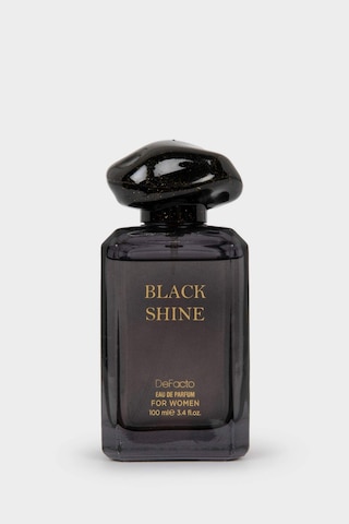 Defacto Black Shine Kadın Parfüm 100 ml K0444AZNSBK21