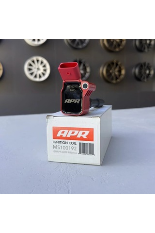 Apr Ms100192 Mqb Kırmızı Ateşleme Bobini