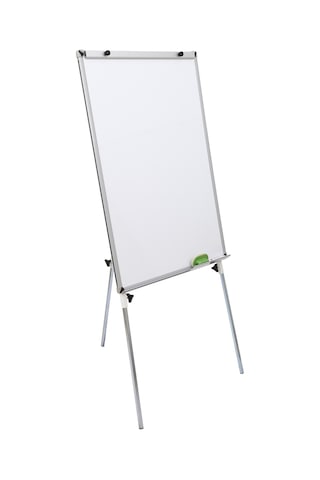 70X100 Teleskopik Ayaklı Flipkartlı Beyaz Laminat Yazı Tahtası 70X100 Teleskopik Ayaklı Flipkartlı Beyaz Laminat Yazı Tahtası
