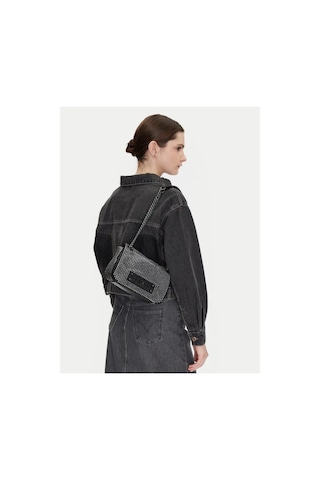 Love Moschino Kadın Çapraz Çanta Jc4136pp1mll100a Nero