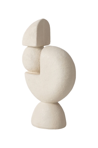 Mudo Home Geon Biblo 18x10x33 Cm