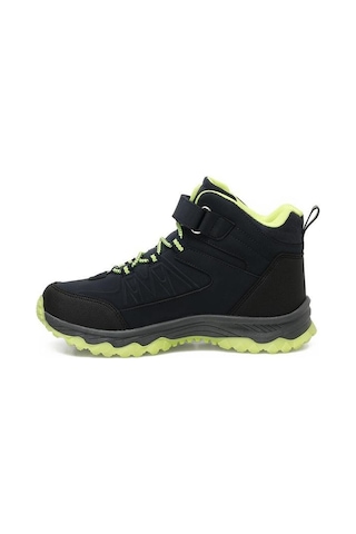 Lumberjack Fernandes 3pr Erkek Çocuk Outdoor Bot Laci Yeşil 31-35 001