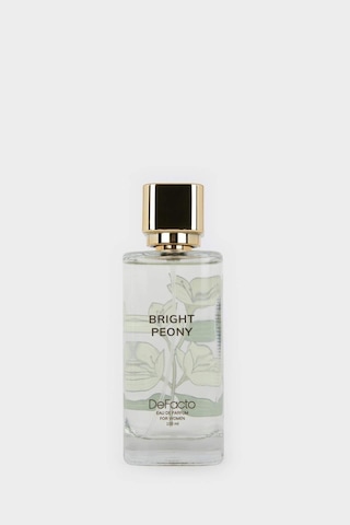 Defacto Kadın 100 ml Bright Peony Parfüm G3133AXNS