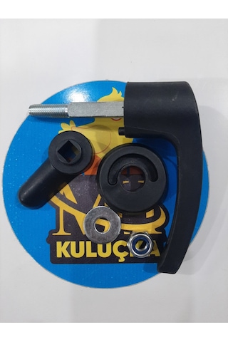 Kuluçka Makinası Kapı Kolu