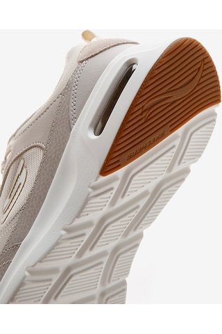 Skechers Skech - Air Court - Good Times Kadın Bej Sneakers 149879 Tpe Bej