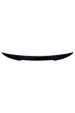 Volkswagen Jetta 2012-2018 Uyumlu Yedek Parça M4 Spoiler- Piano B