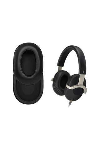 Mdr-z1000 Zx1000 Kulaklıklar İçin Daha Kalın Kulak Pedleri, Hafızalı Köpük Kulaklıklar Ve Kulak Kapakları