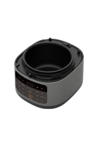Xiaomi Smartmi Cook Master-P 4 L 2'si Bir Arada Düdüklü Tencere Air Fryer