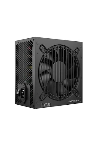 Inca 750w 80+ Bronze Empousa Ips-750xn Power Supply
