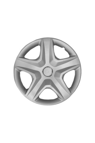 Fiat Punto 15 İnç Uyumlu Jant Kapağı 4 Adet B1008