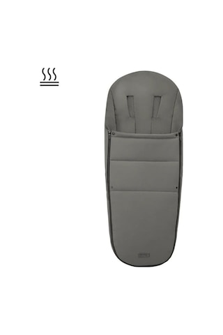 Cybex Gold Bebek Arabaları Ile Uyumlu Ayak Tulumu Çok Renkli