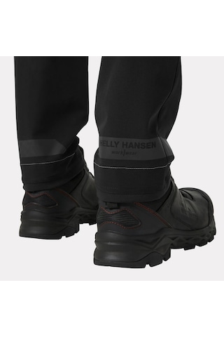 Kensington Brz Hh Connect Pantolon C54-990-siyah Black 990-siyah Black