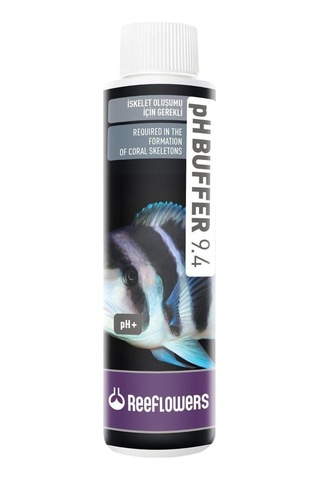 Reeflowers Ph Buffer 9.4 3000ml