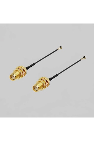 Antenna Home Ahcg.101 Sma-ıpx Dönüştürücü Kablo 12cm