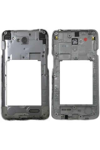 Lg L70 D320 Orta Kasa Çıta Siyah