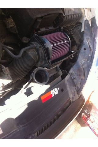 Space Vw Golf 5 Jetta A3 Leon Kn Hava Filtre Kutu İçi Agp-2211-222