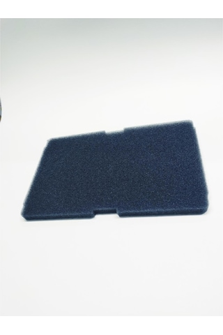 Grundig Uyumlu Çamaşır Kurutma Makinesi Sünger Filtresi ( Gdh80 ) - 413625028