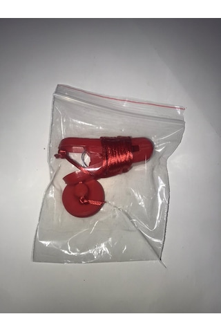 Activa Plus Koşu Bandı Güvenlik Anahtarı