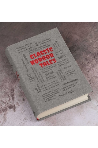 Classic Horror Tales