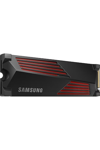 Samsung 990 Pro MZ-V9P1T0GW 1 TB 7450/6900 MB/S M.2 SSD