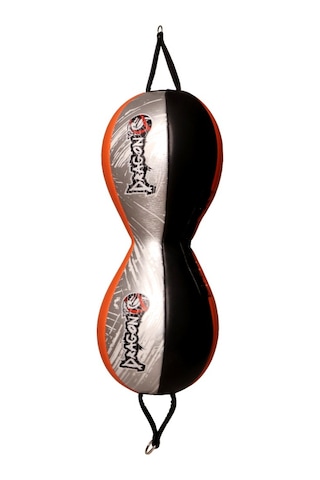 Dragondo 45013-l Deri Mexican Style Speed Ball Punching Ball Çok Renkli