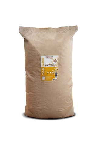 Kappadokia Kappadokia Katkısız Yulaf Ezmesi 20 KG