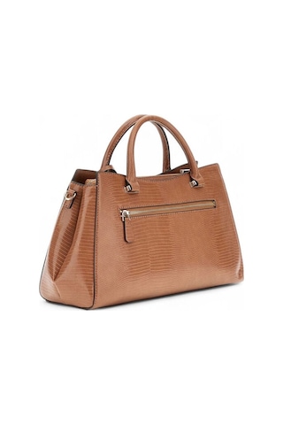 Guess Salinge Taba Kadın Omuz Çantası Hwkg9624060 Taba