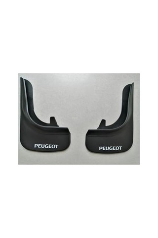 Peugeot İle Uyumlu Rıfter Ön Paçalık Tozluk Çamurluk