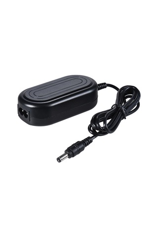 Honmex Sony A7/a6000/nex Serisi İçin Np-fw50 Yerine Geçici Ac Adaptörü - 100-240v Avrupa Standartı, Uzun Süre Çekim İçin 7.6v 2a Güç Kaynağı Ac-pw20