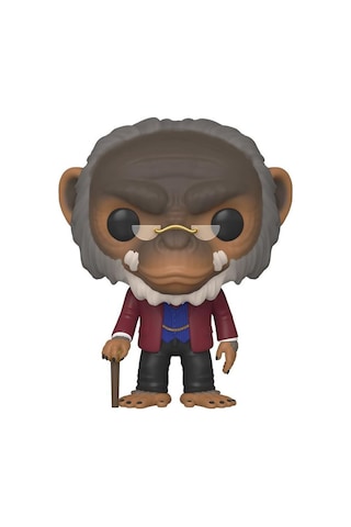 Funko Pop Tv Umbrella Academy - Pogo