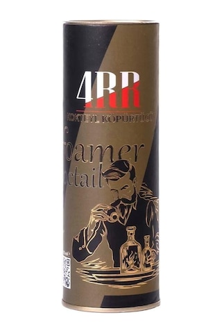 4rr İçecek Kokteyl Köpürtücü