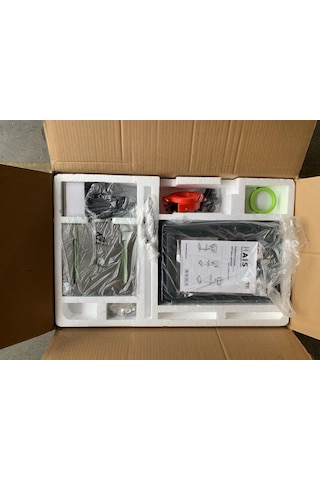 Hais 16 Mm Sütunlu Matkap Tezgahı 4'' Mengene Hediyeli 550w