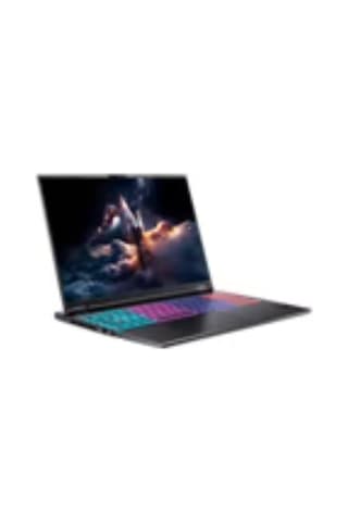 Acer AN16S-61-R95W NH.QXJEY.002 R7 AI-350 32 GB 1 TB SSD RTX5060 16" Free Dos Dizüstü Bilgisayar