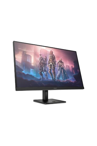 HP Omen 780K0E9 31.5 '' 1 MS 165 Hz Quad HD IPS LED Monitör
