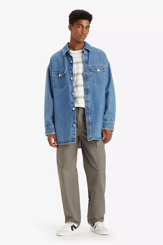 Levi's Erkek Pantolon A7364-0002 Haki Haki