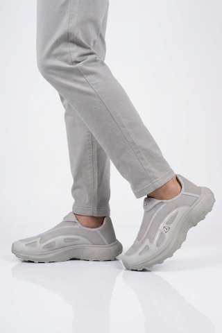 Mc Jamper 2503 M Buz Erkek Spor Ayakkabı