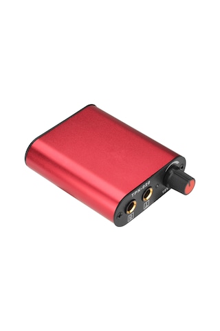 Yuntech01 Kompakt Mini Dövme Güç Kaynağı - 1.5-18v Ayarlanabilir Voltage Regülatörü, 1.5a Akım, 90-265v Giriş, Tüm Dövme Makineleriyle Uyumlu