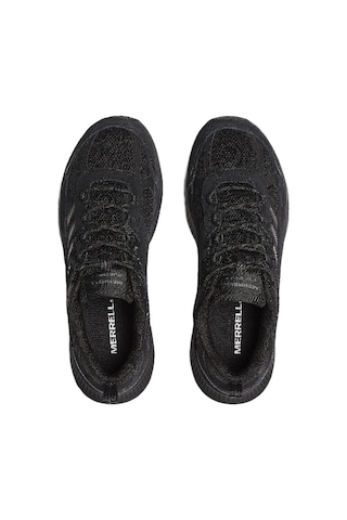 Merrell Speed Strıke 2 Trek Erkek Ayakkabısı J007203 Siyah