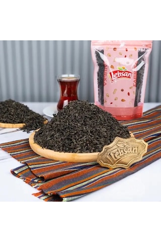 Extra Ceylon Çay - Lebsan Kuruyemiş