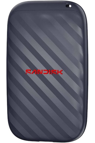 Sandısk Portable 1tb 600mb/s Taşınabilir Disk Sdssde10-1t00-g25
