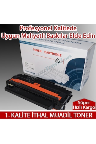Samsung Mlt-D103L Toner - Ml-2955Nd. Scx-4729Fd. Scx-4728 - 103L