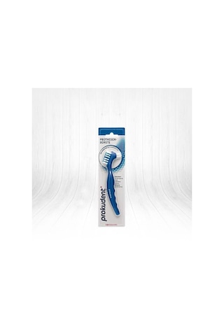 Prokudent Protez Diş Temizleme Fırçası Prokudent Protez Diş Temizleme Fırçası