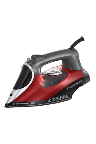 Russell Hobbs 25090-56 One Temperature 2600 W Buharlı Ütü