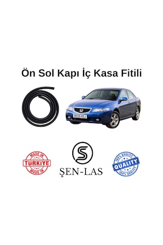 Honda Accord 2003-2008 Şen-las Sol Ön Kapı Fitili Şl23802