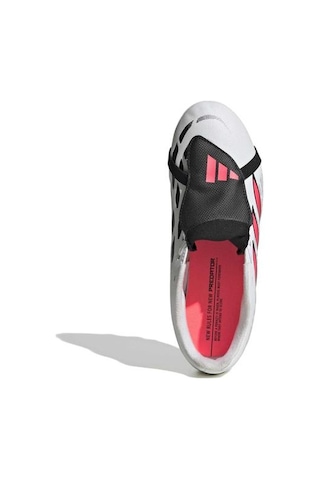 Adidas Predator Club Ft Fg/mg J Çocuk Beyaz Krampon