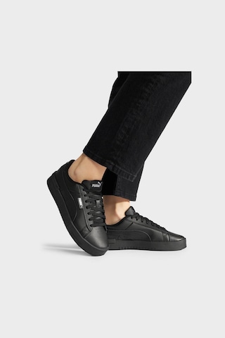 Puma Kadın Ayakkabı 38640102 Siyah