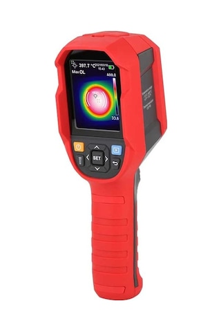 Uti120b Görüntüleyici Termal Kamera